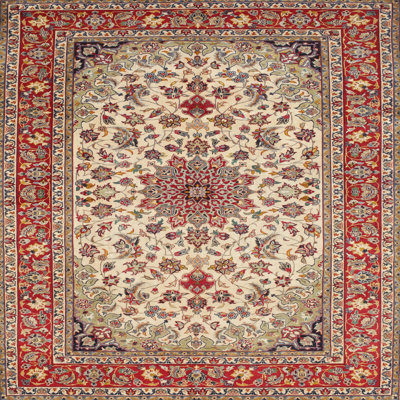 Dawud Oriental Indoor Rug