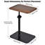 Table de lit multifonctionnelle réglable et mobile