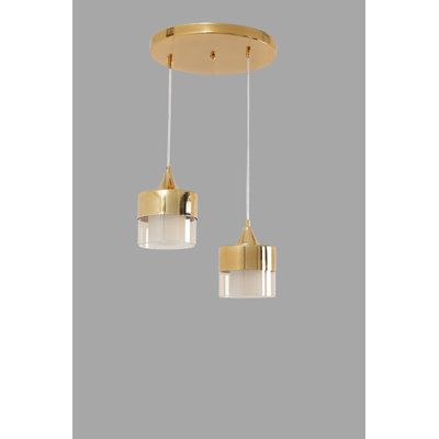 Chandle Chandelier