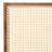 Josephina 16.9'' H Linen Upholstered Dining Chair-1906410762