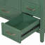 Meuble-lavabo 36 po avec lavabo en céramique 36 po, 4 tiroirs-114360043