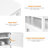 Fraga 40 " W Sideboard-1314635653