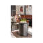 Asher Round End Table