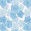 Trois Fleurs Square Pillow Cover & Insert-792891277-792891315