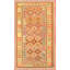 Southwestern Area Rug in Multi