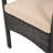 KD WICKER 4 PC CHAT SET-1541941725