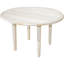 Table de salle à manger en bois massif Ramdy EcoDecor-1851683306-1850753889