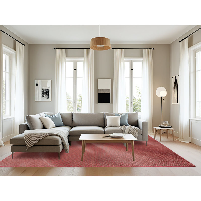Indoor Rug, Rectangle 8' x 10'