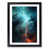 Black Framed selected