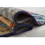 Tapis bleu / rose Plinio-2109944819