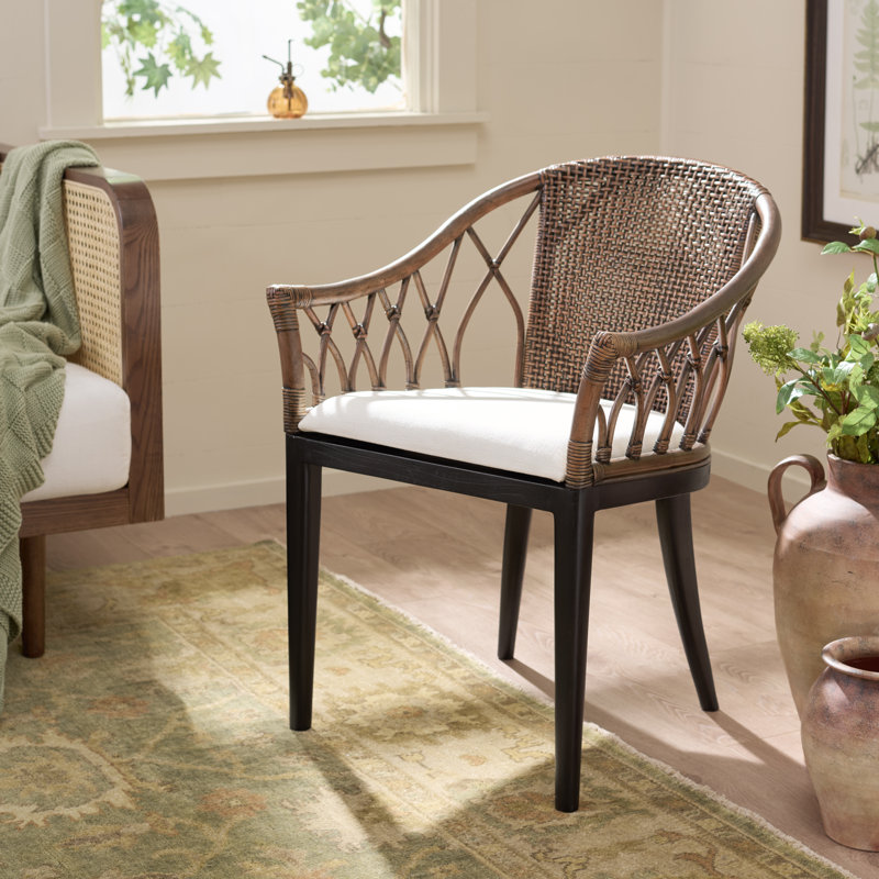 Fauteuil Miyomi