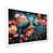 White Single Picture Framed selected