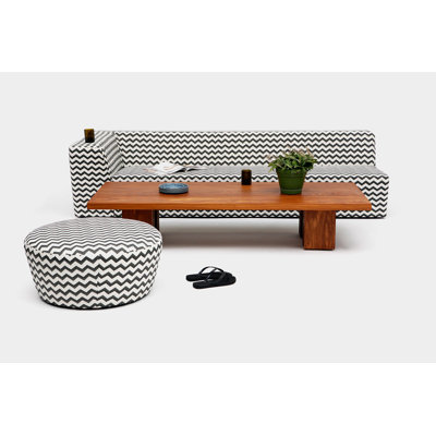 Caroline Upholstered Sofa