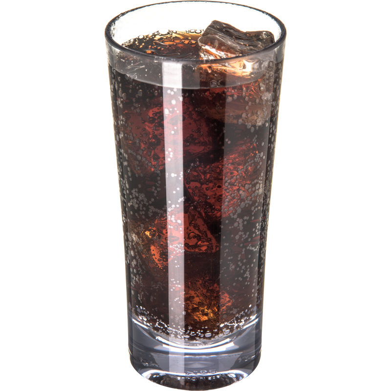Alibi™ 13.9oz. Drinking Glass Set