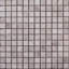 1" x 1" Marble Grid Mosaic Wall & Floor Tile-632163571