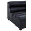 2 Seater Leather Sofa