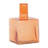 6.24'' H Glass Tabletop Candlestick-2011946687