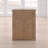 Bamboo Laundry Hamper with Handles