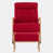 Rouge est en rupture de stock