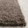 Tapis de couleur unie à poils longs Rizco Performance