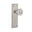New York Plate with Crystal Door Knob-371514745