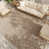 Beige naturel / brun
