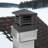 Aluminum Alloy Chimney Cap-116617823