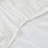 Evelyn Lace Trim Cotton Sheet Set White 4Pc Set-111329013