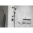 Purist 1.75 GPM Multifunction Handshower Kit with Katalyst Air-Induction Technology-86171344-123246135