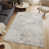 Rectangle 5'3" x 7'3"