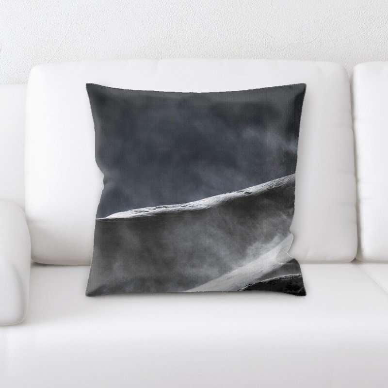 Coussin mountain