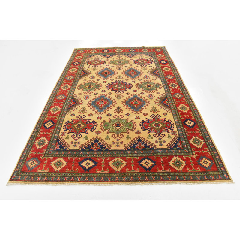 Nero Cream Rug