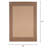 Sania Flatweave Natural Cocoa Indoor Outdoor Area Rug-1453662177