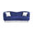 Ernst Recessed Arm Curved Loveseat-465480246-516300391