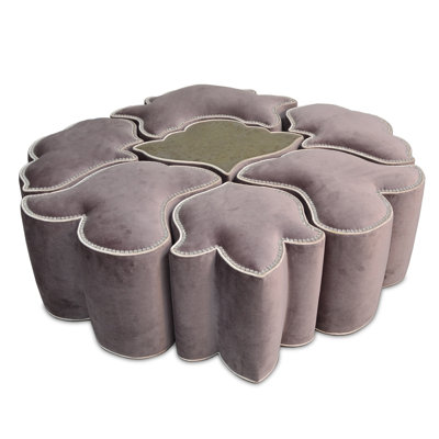 Fabu Novelty Ottoman