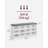 12 Pair Shoe Storage Bench-211972835