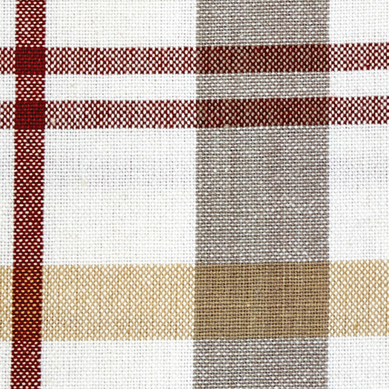 Ensemble de 4 serviettes de table Gracie Oaks Gracie Oaks Kingswood