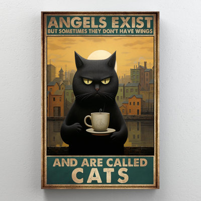 " Black Cat And Are Called Cats 3 "