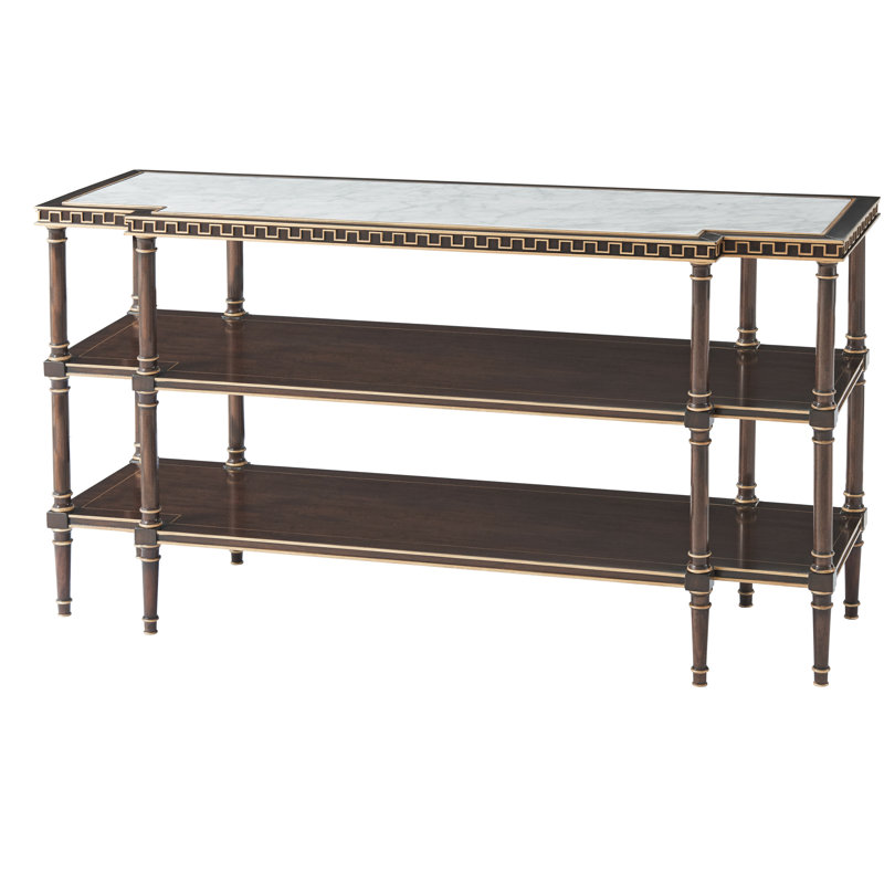 Console alexa hampton Celia