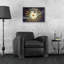  «Breaking Free» par Verena, art mural en verre acrylique, 24 po x 16 po-214076288