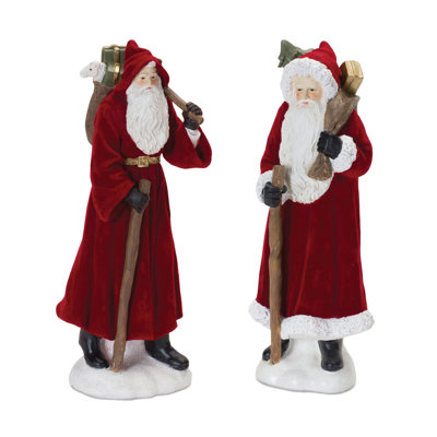 Gyana Christmas Figurines & Collectibles