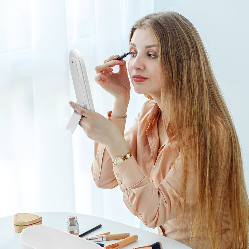 Organisateur de maquillage cosmétique