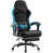 Noir / Bleu est en rupture de stock
