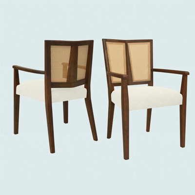 DINING CHAIR Set Of 2