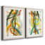 «Window Drama I», ensemble de 2 reproductions d'art-663646155-663646159-663646157