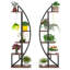 Aluin Plant Stand - Set of 2-990236772