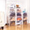 1 Stackable Shoe Storage Box