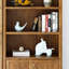 Bibliothèque simple et durable