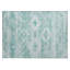 Tapis intérieur / extérieur Thunell avec envers antidérapant-2039207026
