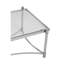 Anahii Four Leg Coffee Table-1161079355